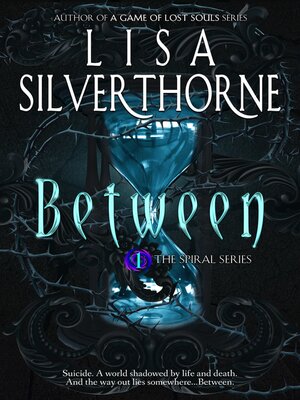 cover image of Between